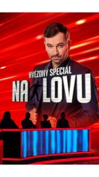 Na lovu: Hvzdn specil