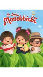 Monchhichi (6, 7)