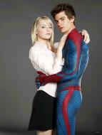 Amazing Spider-Man