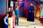 Kouzeln chva Nanny McPhee