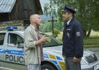 Policie Modrava II (1)