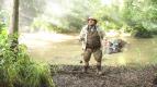 Jumanji: Vtejte v dungli