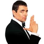 Johnny English