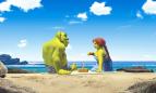 Shrek 2