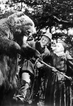 O medv�du Ond�ejovi