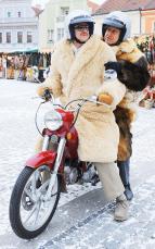 V�no�n� Kame��k