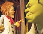 Shrek: Zvonec a konec