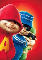 Alvin a Chipmunkov�