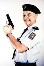 Byl jednou jeden polda