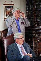 D�dictv� aneb Kurva se ne��k�