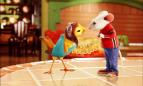My��k Stuart Little 2