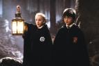 Harry Potter a K�men mudrc�