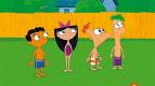 Phineas a Ferb (155)