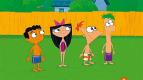 Phineas a Ferb (8)