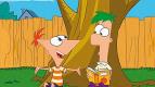 Phineas a Ferb (114)