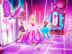 Barbie, odv�n� princezna