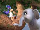 Barbie Fairytopia a kouzlo duhy
