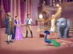 Barbie Fairytopia a kouzlo duhy
