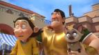 Idefix a sme�ka Nepoddajn�ch (43)