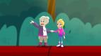 Polly Pocket - S�la mal�ch