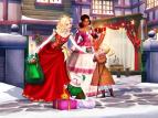 Barbie a kouzeln� V�noce