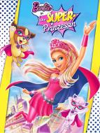 Barbie, odv�n� princezna