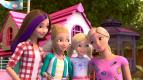 Barbie: Dreamhouse Adventures (3)