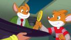 Geronimo Stilton III (1)