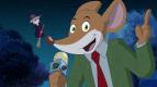 Geronimo Stilton III (2)