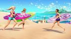 Barbie Pbh mosk panny 2