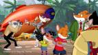 Geronimo Stilton (3)