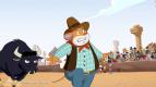 Geronimo Stilton (16)