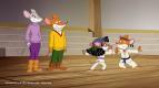 Geronimo Stilton (23)