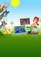 �arlotina pavu�inka: Wilburovo velk� dobrodru�stv�