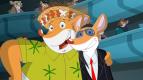 Geronimo Stilton III (20)