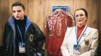 Katarina Wittov�: Vo�ba, ktor� ost�va