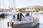 Vrady na ostrove Porquerolles