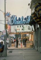 o robi v Denveri, ke je lovek mtvy