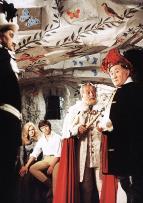 ��len� smutn� princezna