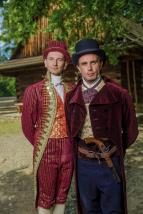 �arovn� kamienok