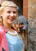 Rozpr�vky bratov Grimmovcov: Husiarka