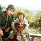 Za trnkov�m ke�em