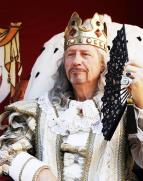 Rozpr�vky bratov Grimmovcov: Modr� lamp�