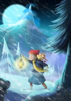 Mimi a horsk� drak