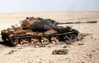 Tanky v pekle boj� (2)
