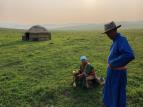 Nezn�m� Mongolsko (3)