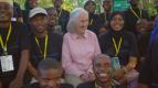 Jane Goodallov�: Nad�je (2)