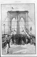 P��b�h Brooklynsk�ho mostu