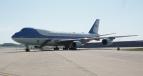 Air Force One: L�taj�c� pevnost