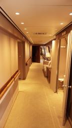 Air Force One: L�taj�c� pevnost